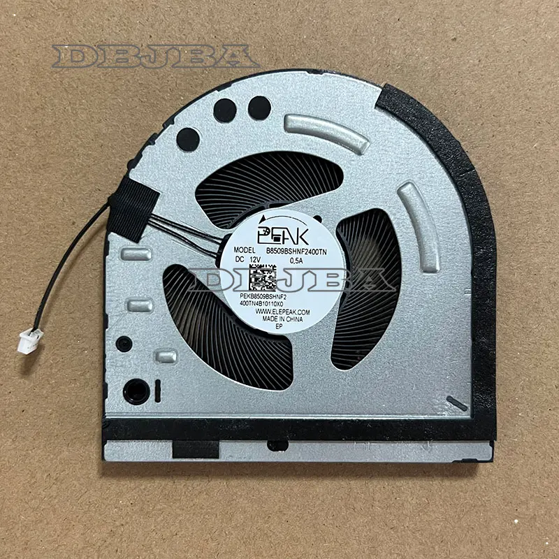 

Laptop Cooling Fan For B8509BSHNF2400TN 12V 0.5A