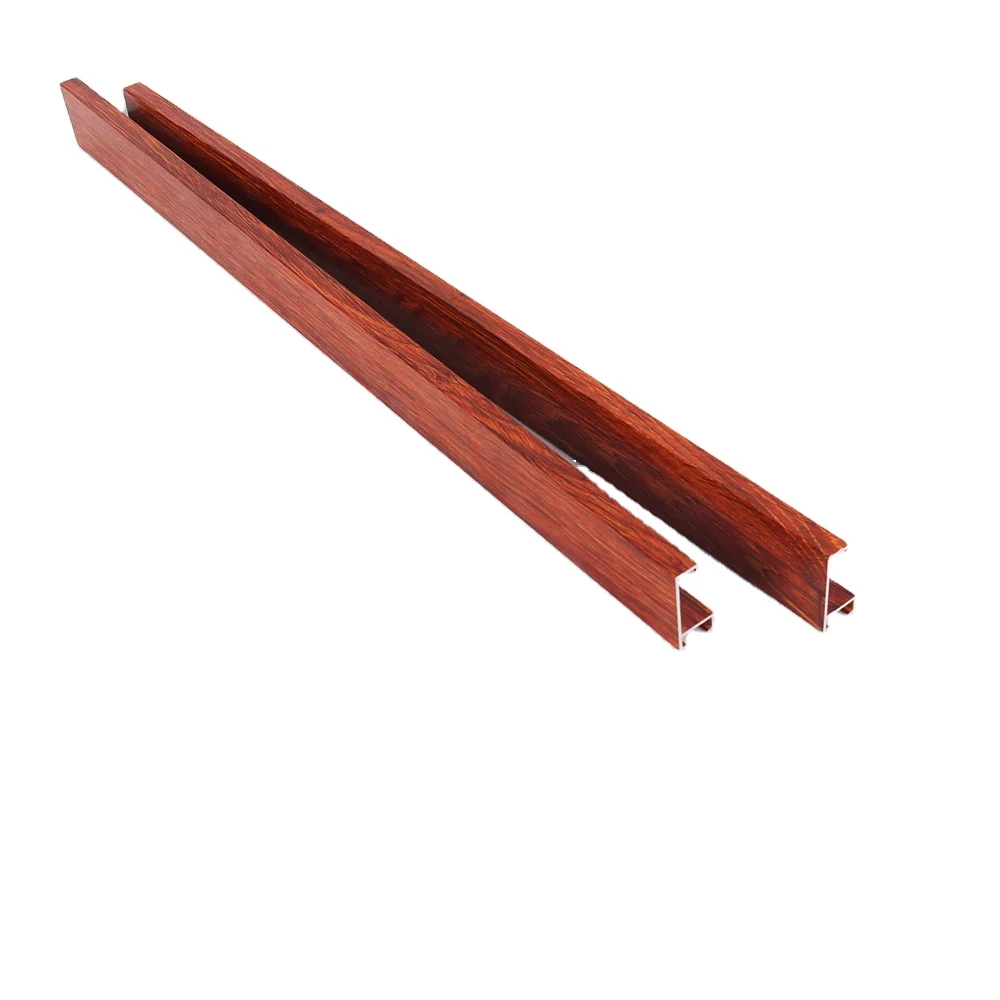 التخصيص الصانع تخصيص المهنية قطع البثق الصناعية الألومنيوم النتوء الملف التسليم السريع #4