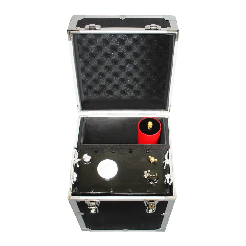 JSDP901 Ultra-Niederfrequenz-Hochspannungsgenerator 80-kV-Kabel Vlf Hv Hipot Tester Ac ultra