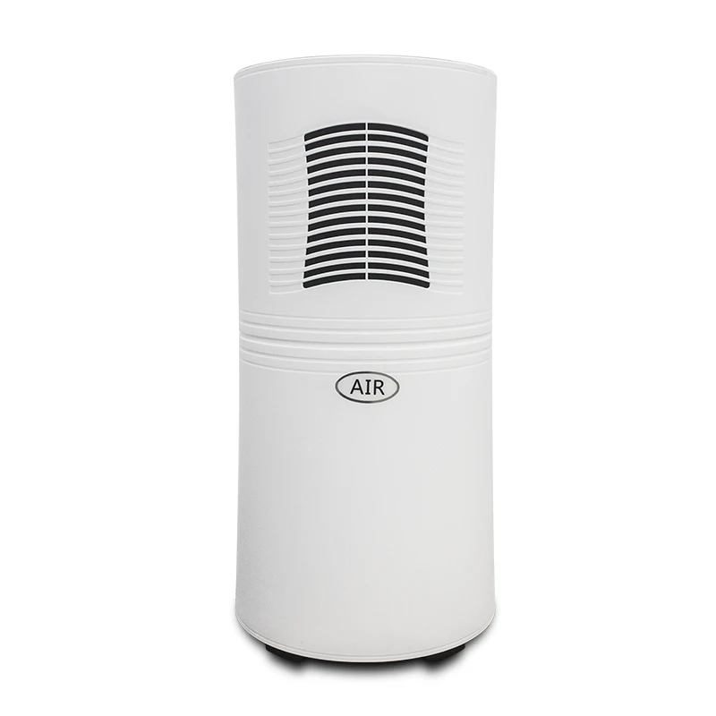 OEM / ODM K16 Air Purifier for Household Purification of Second-hand Smoke / Formaldehyde / Smog PM2.5