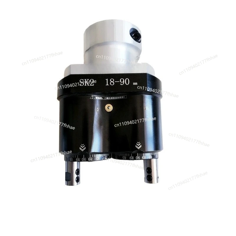 Two or Three Holes Adjustable Drill Bag Multi-axis Drilling Device 268 368 Adjustable Hinge Drill Porous Drill Row
