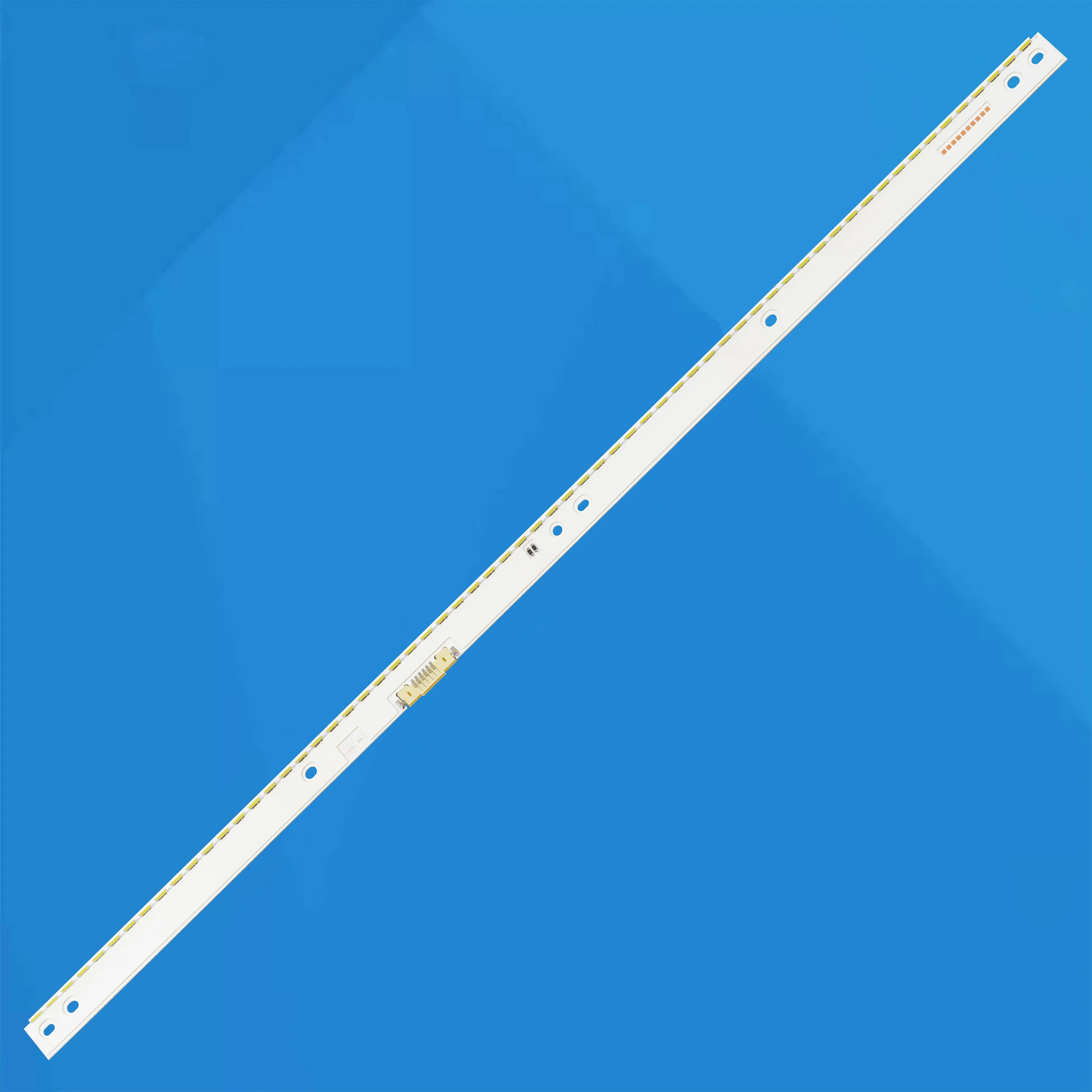 

Лента светодиодной подсветки 64 лампы для UE49K5510 V6EY_490SM0_LED64_R4 S_K5.5/6.2K_49_SFL70 LM41-00300A BN96-39512A 39510A CY-KK049BGLV1H