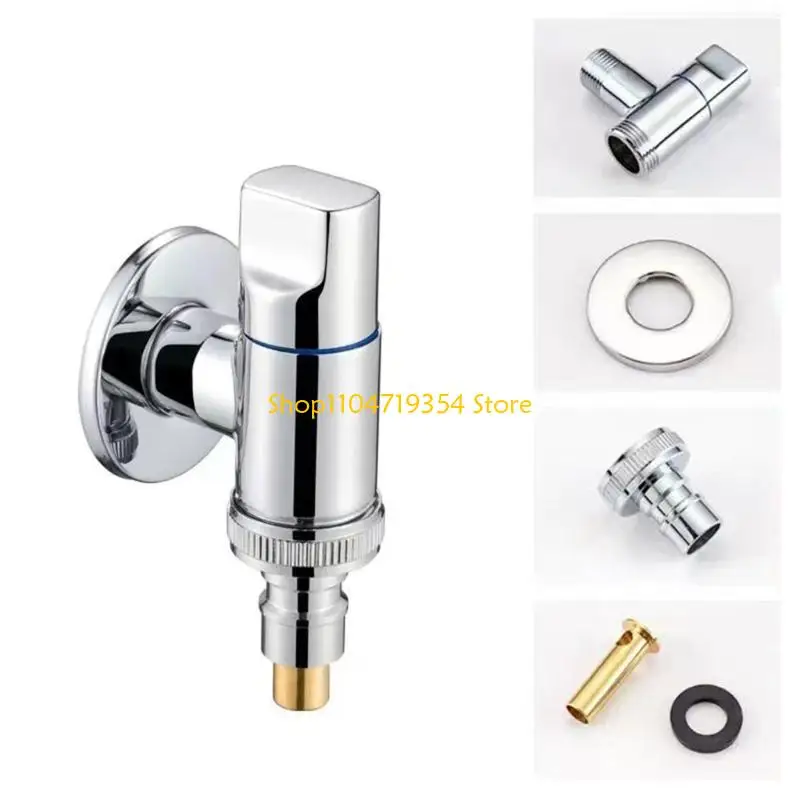 

Латунная стиральная машина ксам