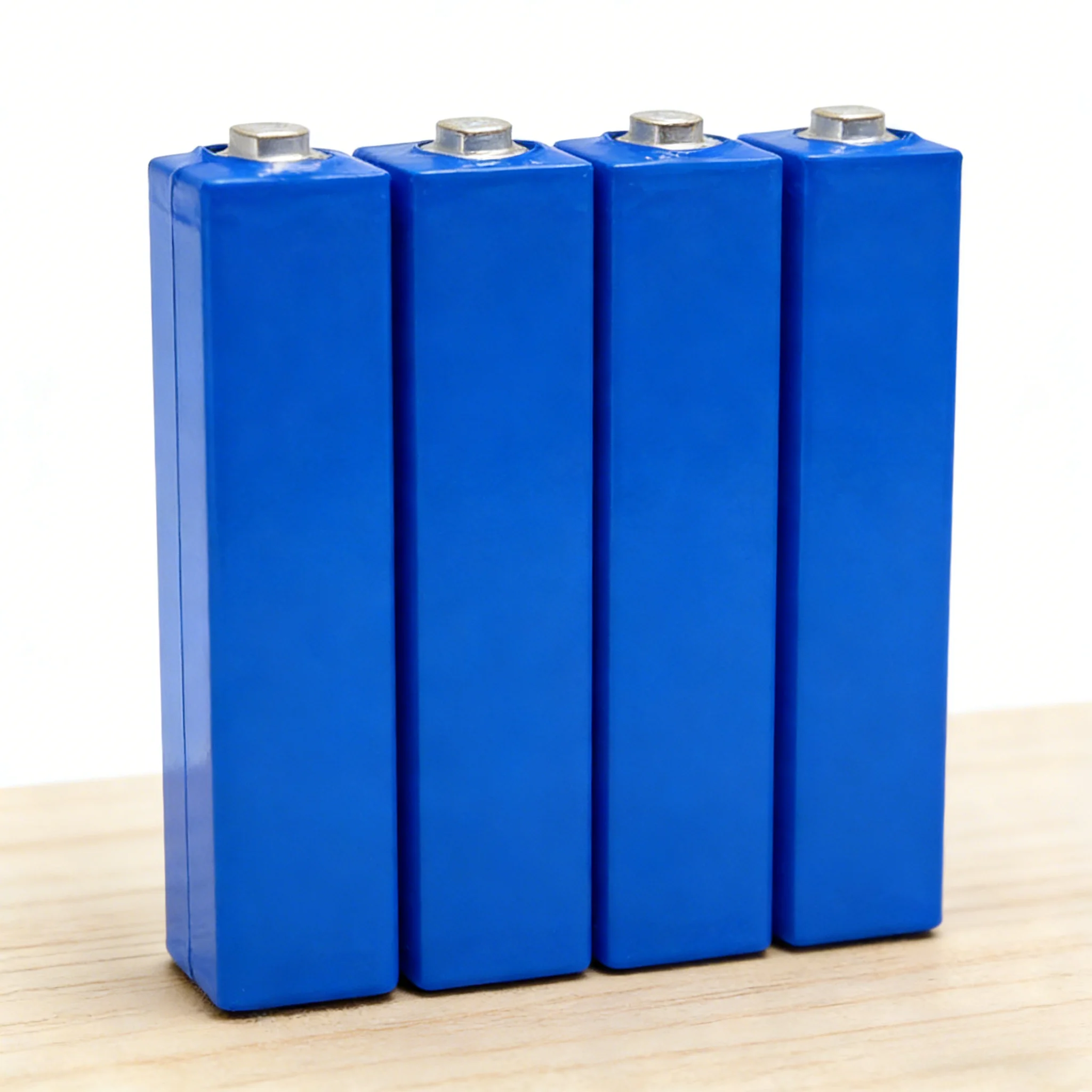 Aluminum Shell 3.7V 12Ah Ternary Lithium Battery Cell for 12V/48V/60V/72V Electric Motorcycle/Tricycle Range Extension