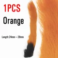 1PCS Orange