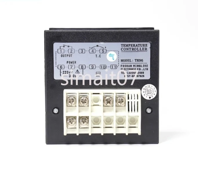 Hke TEK96 Digital O…