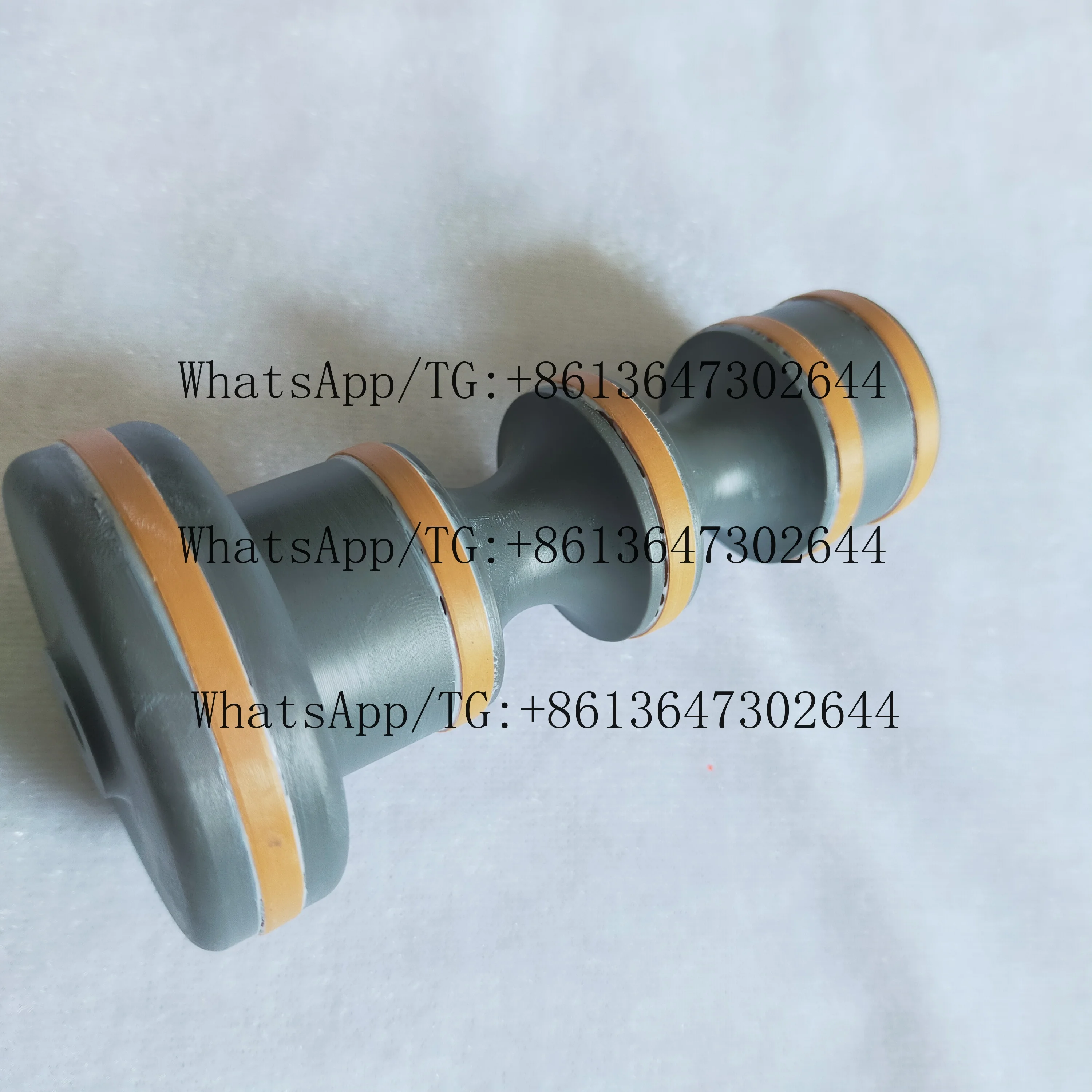 Air Valve Spool Kit for 1.5 Inch  Air Operated Double Diaphragm Pump Parts