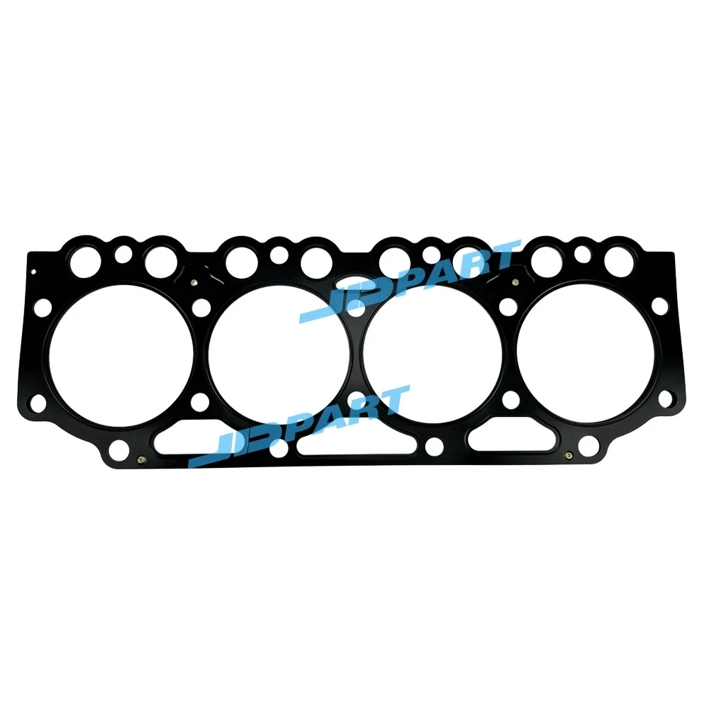 

BF4M1013 Head Gasket 0420-1562 0451-4875 For Deutz Excavator Engine Parts