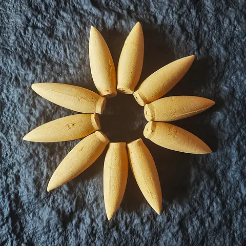 6 best sales धूप शंकु - №1