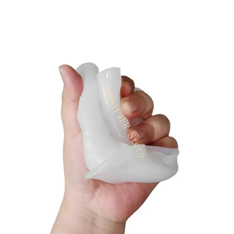 

Многоразовые формы. Термостойкие формы для украшения цветов. Легко высвобождаемый дизайн D08E.