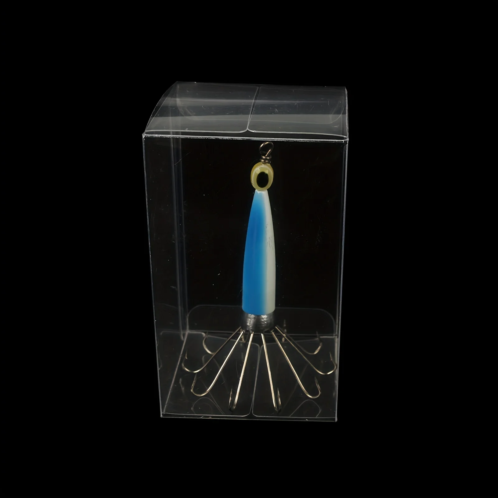 10-Claw Luminous Squid Rocky Hook - Blow Your Fishing Tackle To The Next Level Fishing Hooks Accessories