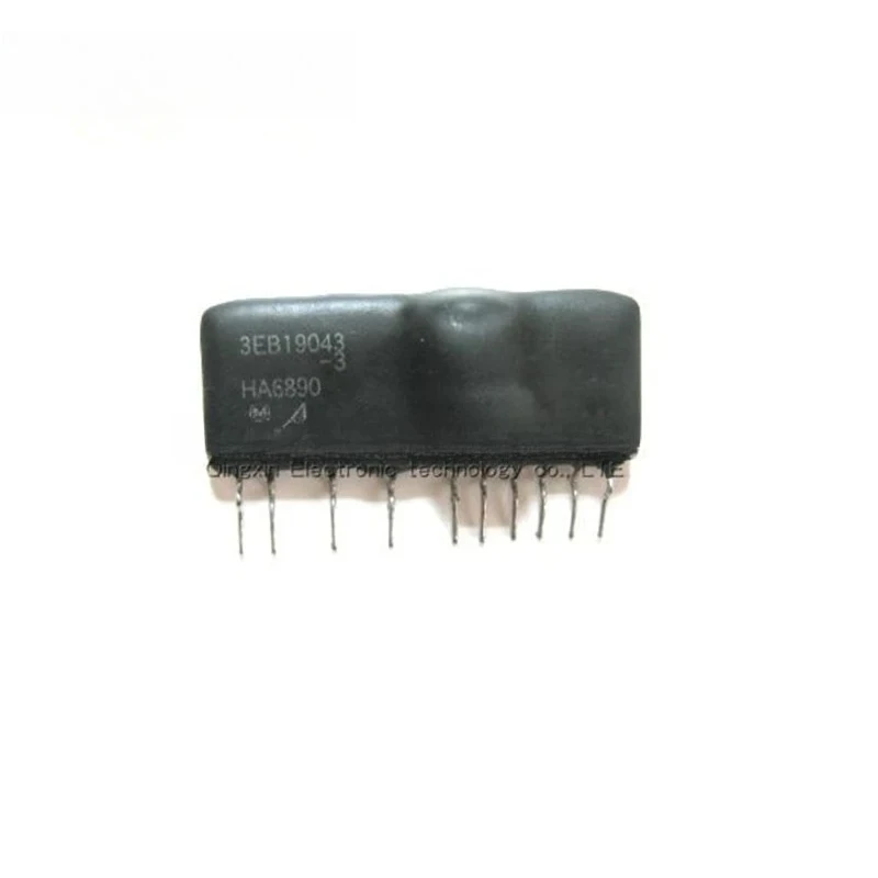S6591 3EB19043-3 3EB19043-2 3EB19043-1HYC9088A HYC9088AR-LF RC9501-1 EHIC-116A-2  original module