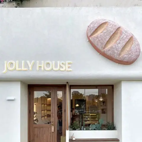 

Real big bread model sculpture three-dimensional luminous bakery bakery door wall hanging