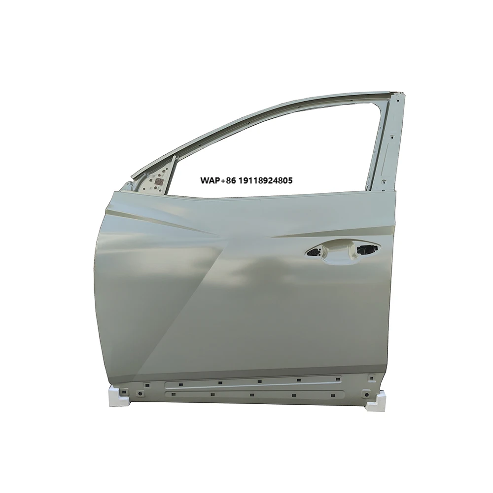 2022 to 2024 Tucson Hot Selling Replaced Steel Car Front Doors 76003-N9000 76004-N9000 76003N9000 76004N9000