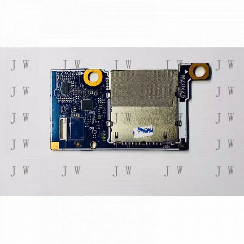 

Оригинальная плата DDW для SD-карты HP Zbook Fury 15 G7 G8 GPZ50 LS-K773P