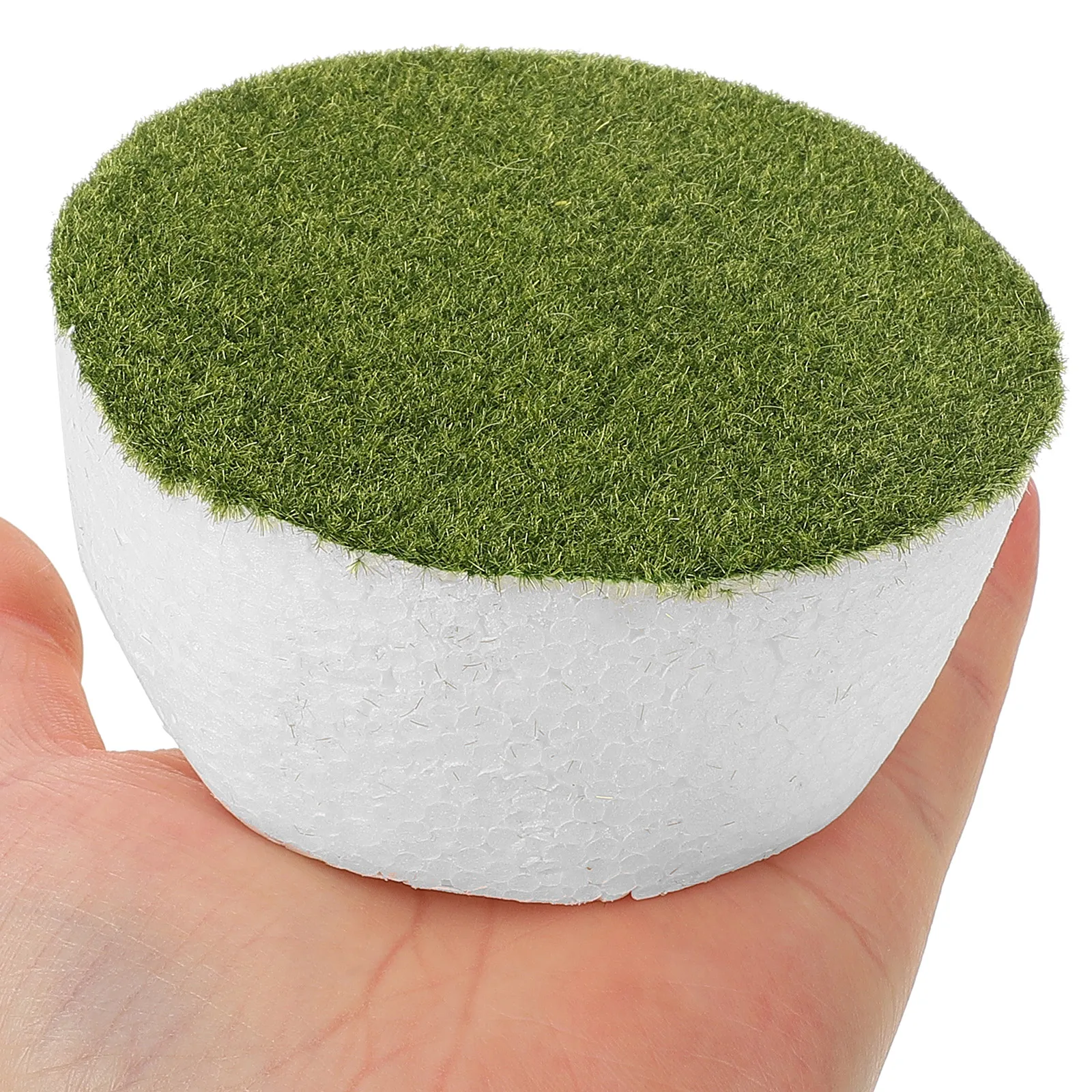

Floral Foam Blocks High Density Reusable Arrangements Craft Supplies Dried Flowers Planter DIY Base Foam Board Packing Insert