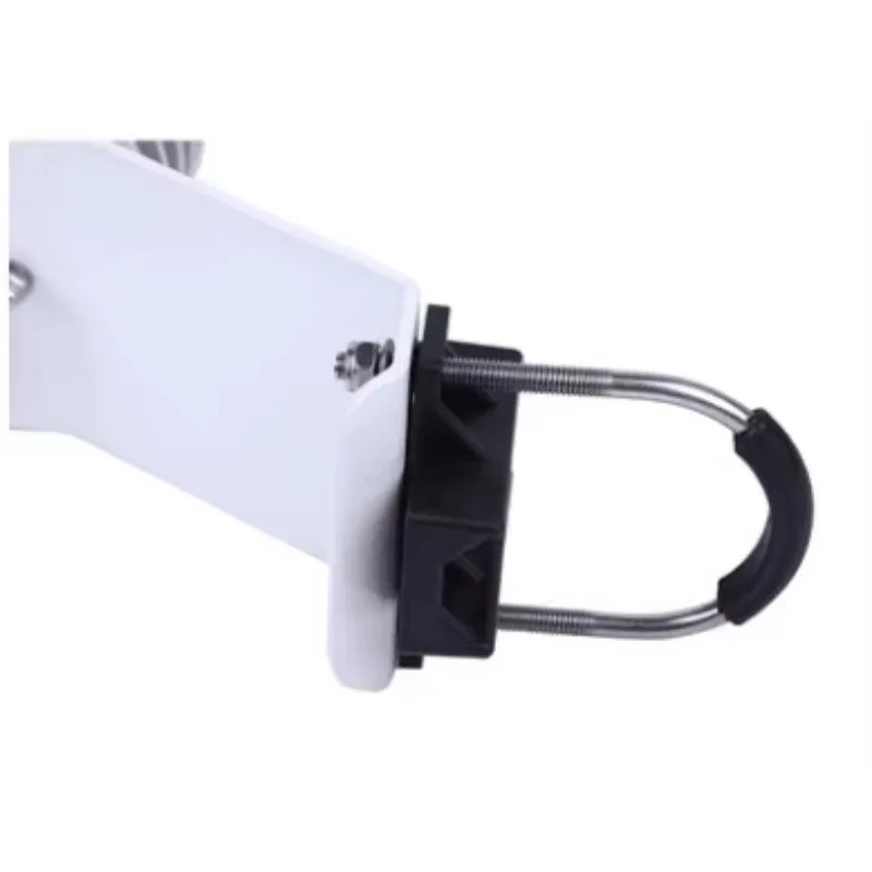 New Fast Shipping Ambient Humidity &Temperature Sensor Instrument Shelter  Solar Radiation Shield for Outdoor Sensor