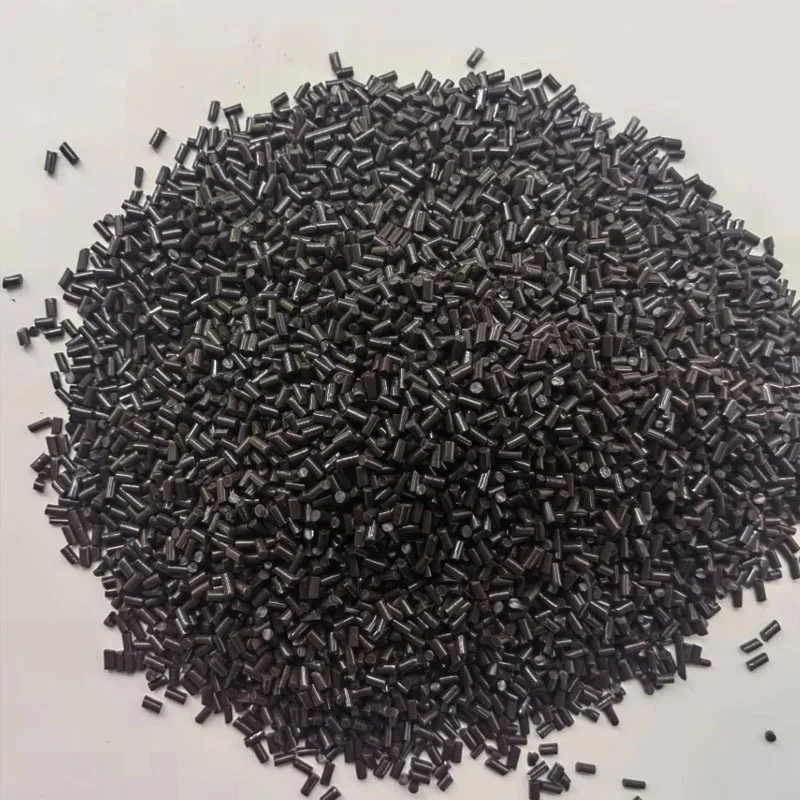 Italian Keratin Glue Beads 50g – Pre-Bonded Hair Extension Granule Beads for Fusion K Tip, Hot Melt Adhesive Beads