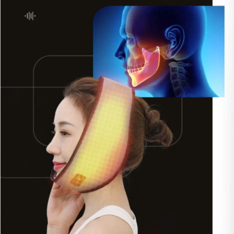 Face Heating Wrap F…