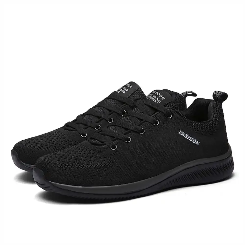 Mesh Round Tip White Men's Sapatenis Casual Mens Golf Shoes Sneakers For Men Black Sport Best-selling Sports-et-leisure