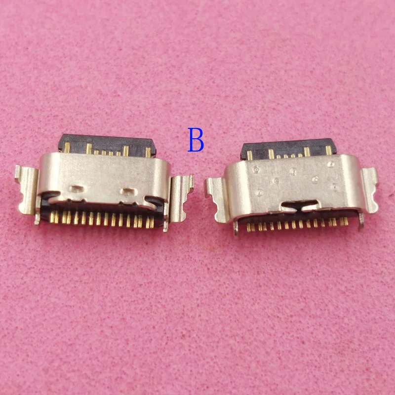 2-20 szt. Złącze ładowania USB typu C do UMI Umidigi A7 A9 A11 Pro Max Elephone U5 E10 E10Pro U3H A9Pro A7Pro — zdjęcie 4
