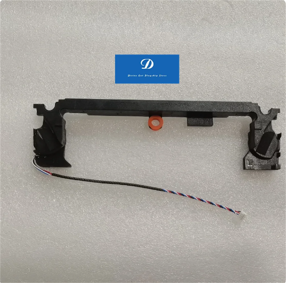 FOR HP Shadow Elf 5 15-DK TPN-C141 Laptop Speaker PK23000ZF00