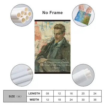 6 最佳銷售 列印海報 - №1