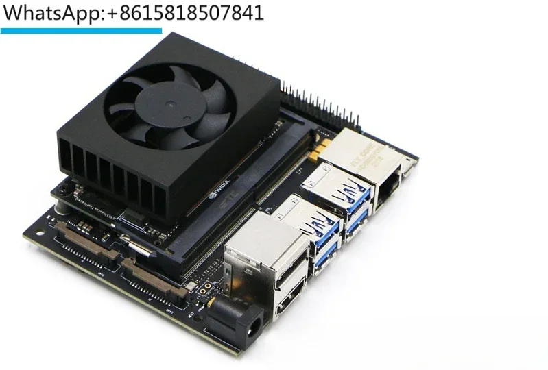 Jetson Xavier Nx Se…