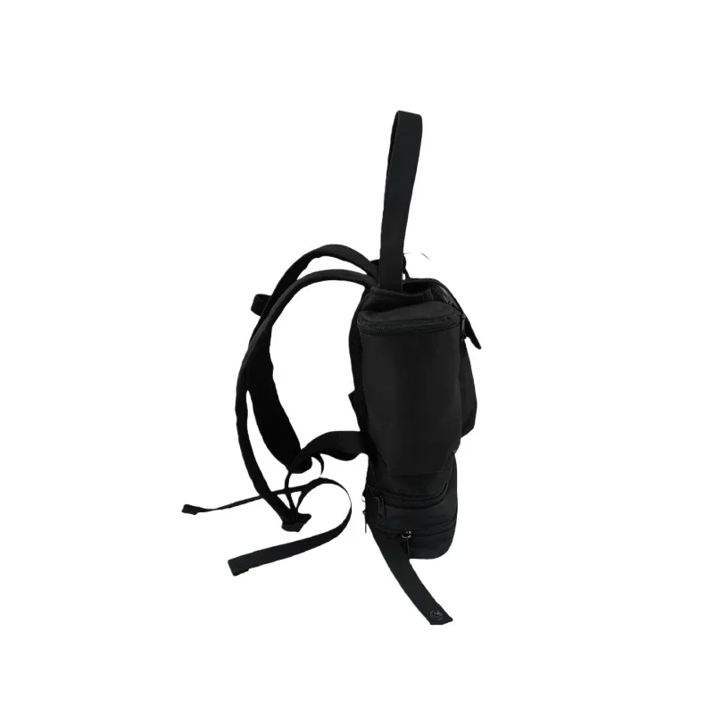 Portable Oxygen Concentrator Bag Compatible with Philips SimpyGo Mini Oxygen Concentrator Travel Storage Portable Bag Black view 6