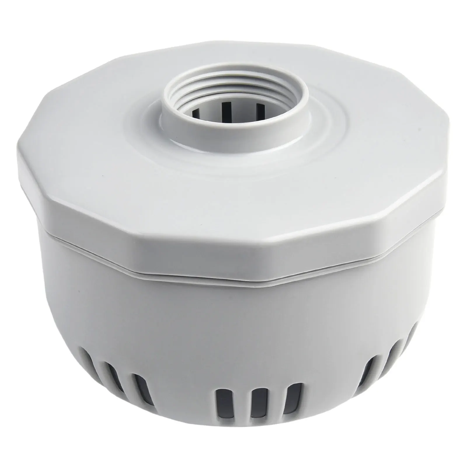 Replacement Filter Housing Unit P6653 for Intex Type VI Inflatable Pools and Compatible Spa Filtration Assemblies