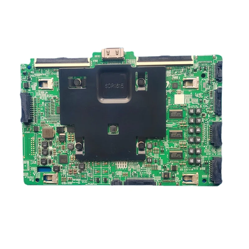 BN41-02572A BN41-02572B اللوحة الأم BN41-02572 لسامسونج التلفزيون QN65Q7CAMFXZC QN65Q7FAMFXZA QE65Q7FAMT QE65Q8CAMT اللوحة الرئيسية