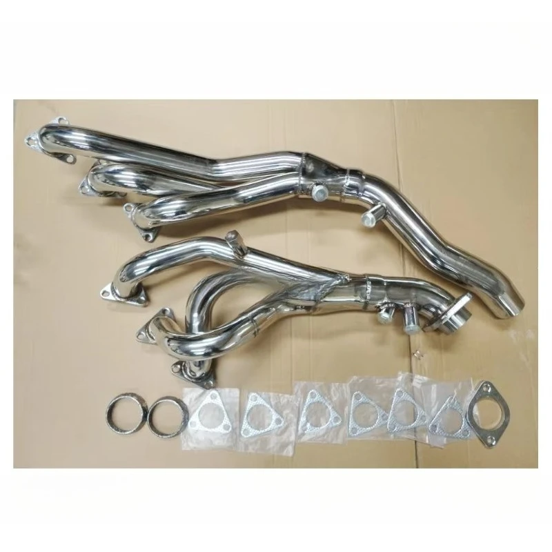 Sxll Exhaust Manifo… - image