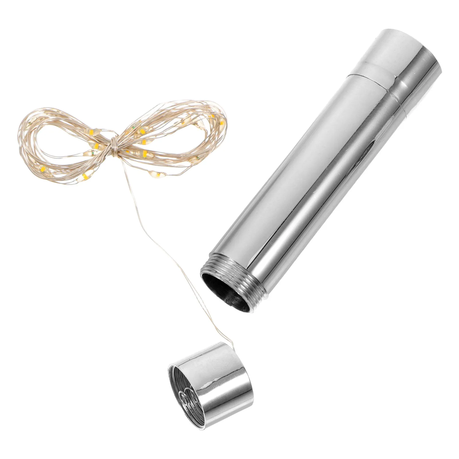 

1 шт. светодиодная гирлянда-пробка для бутылки, теплая декоративная лампа, креативная гирлянда из медной проволоки, романтическая подсветка для фестивалей, Рождества, свадеб