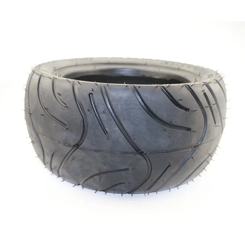 hoge prestaties 130/50-8 tubeless band voor elektrische scooter motorfiets ATV bromfiets onderdelen