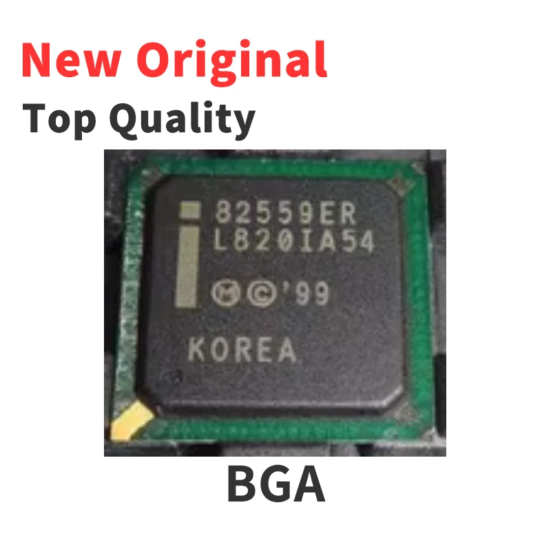 

(1 Piece) 82559ER GD82559ER BGA New Original