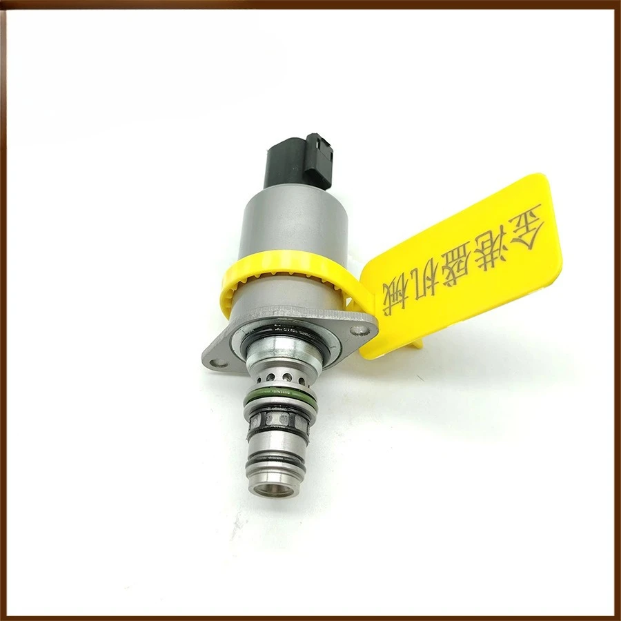 BB tool partsExcavator Solenoid Valve 491-0908