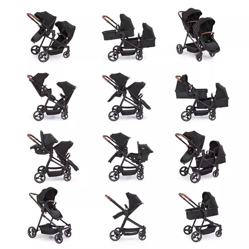 Thumbnail 3 - #25 Baby Strollers List of Top Picks