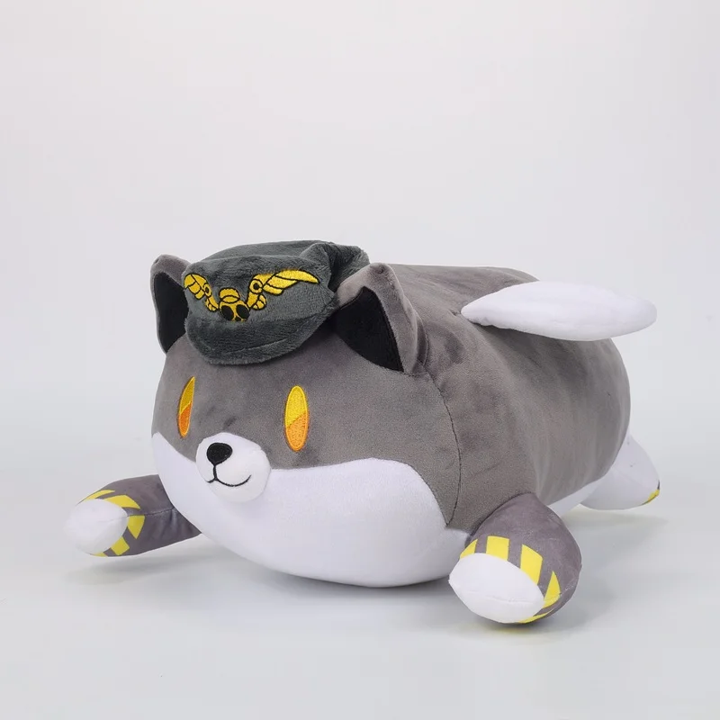 UZI Plush Anime Pillow 25-40cm Cute Inorganic Killer Toy