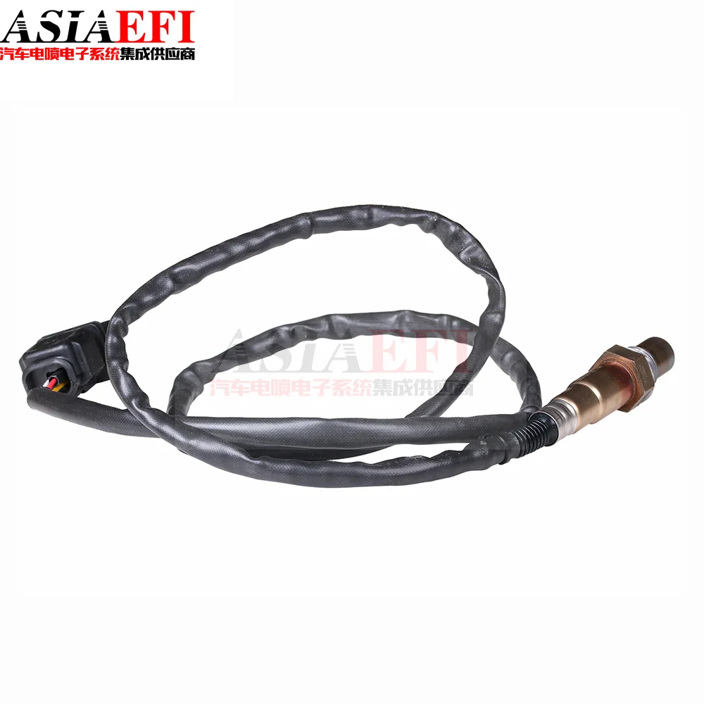 

high quality OEM 06E906265C 0258017030 O2 Lambda Oxygen Sensor for VW GOLF PLUS OYE1 AUDI A3 A4