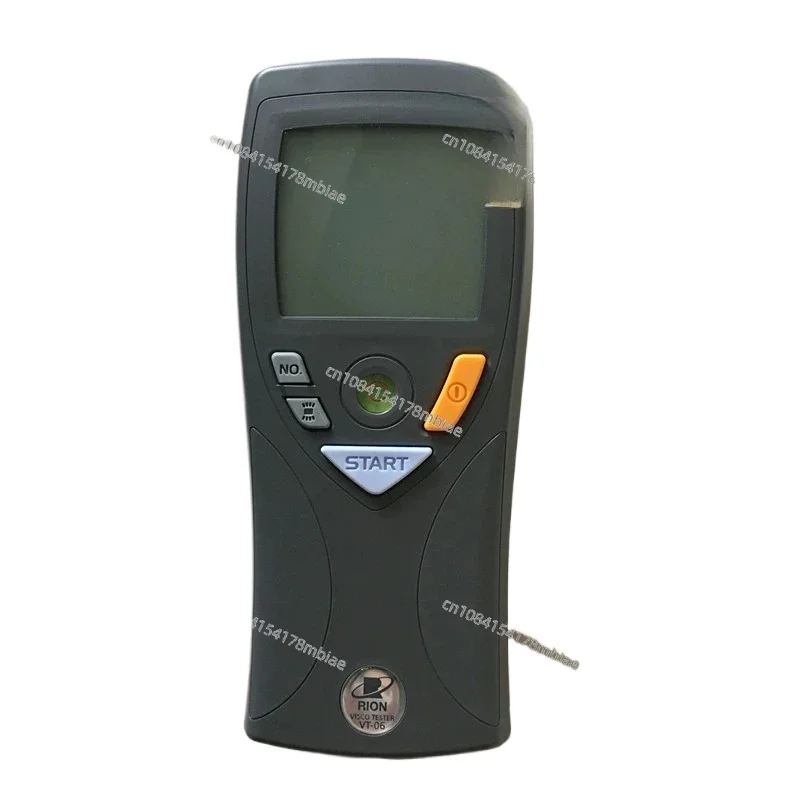 digital display viscometer VT-06 paint viscometer VT-06 high viscosity meter with stand