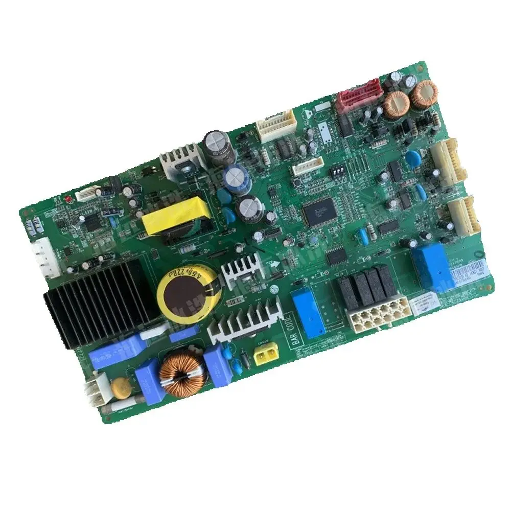 

Плата управления (PCB) для холодильника LG EBR80977616