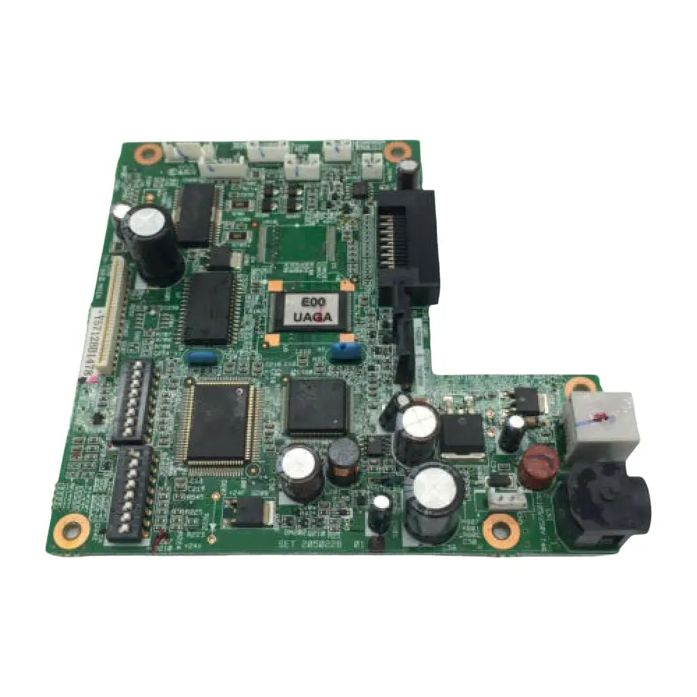 MAIN BOARD Fits For Epson T88III TM-T88III 883 88III