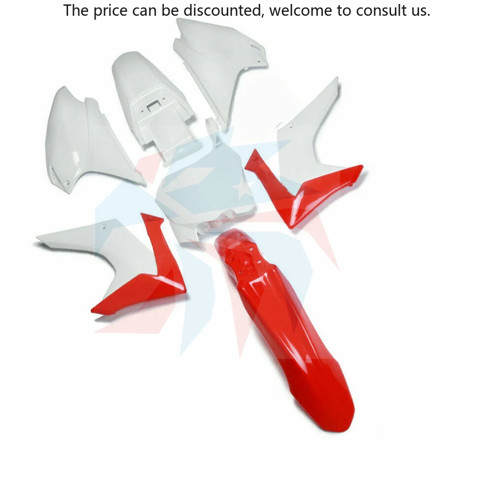 

Motorbike Fairing For HONDA CRF230F 15-17 Dirt Bike Motorcycle Body Plastics Kits Fairing Frame Body Spare Parts