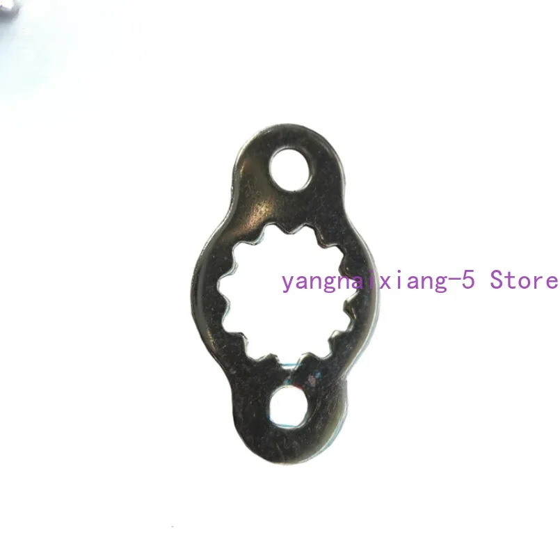 Front Sprocket Retainer For CFMOTO Motorcycle 250-A 250NK 1PC