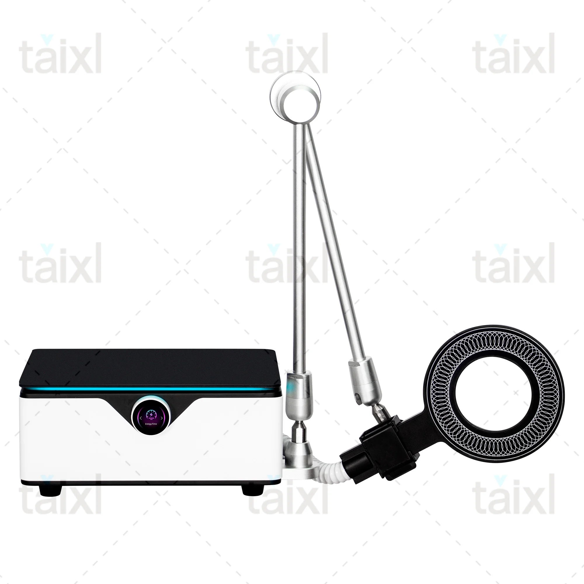 Portable Professional Physio Magneto Magnetotherapy Pain Relief Injury Therapy Magnetotherapy Physiotherapy