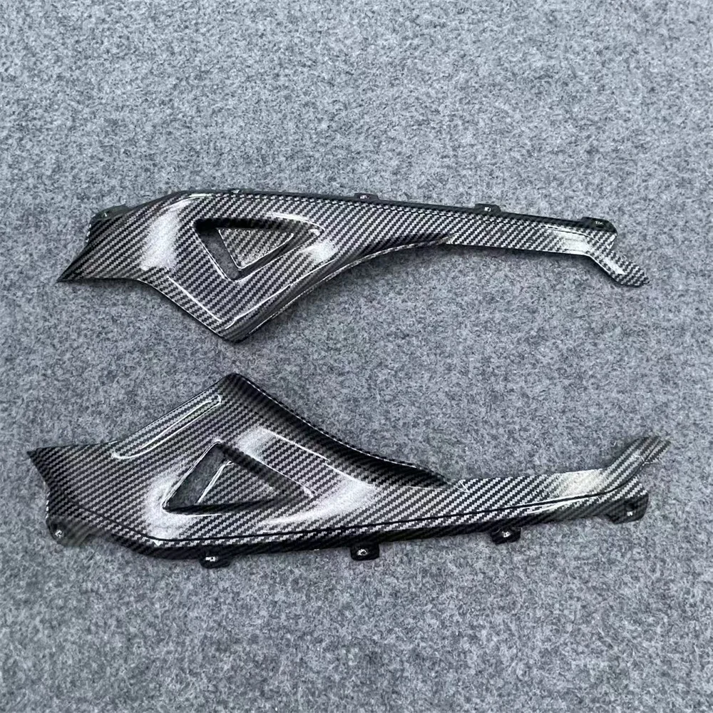 

ABS motorcycle fairings are suitable for RS125 head tube covers with carbon fiber paint in 2006 2007 2008-2011 06 07 08 09 10 11