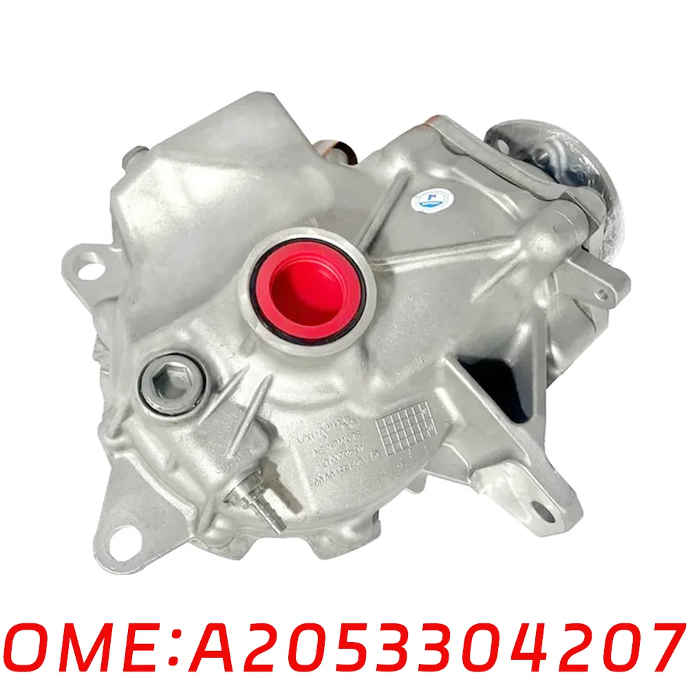 

Suitable for Mercedes Benz W290 AMG GT63 S E350 E260 GLC63 GLC200 GLS350 GLS260 FRONT AXLE DIFFERENTIAL A2053304207 A2053306700