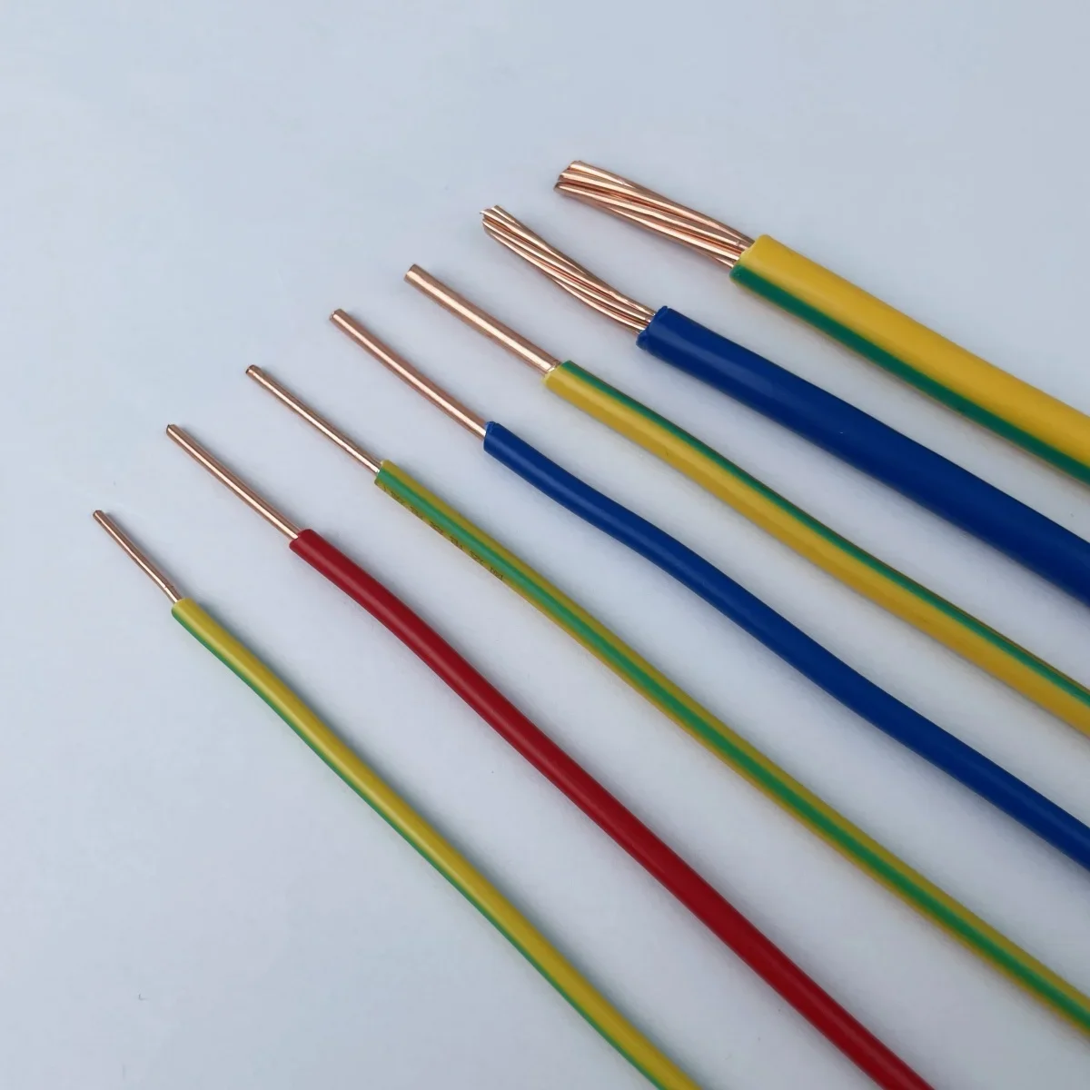 450/750V Electric C…