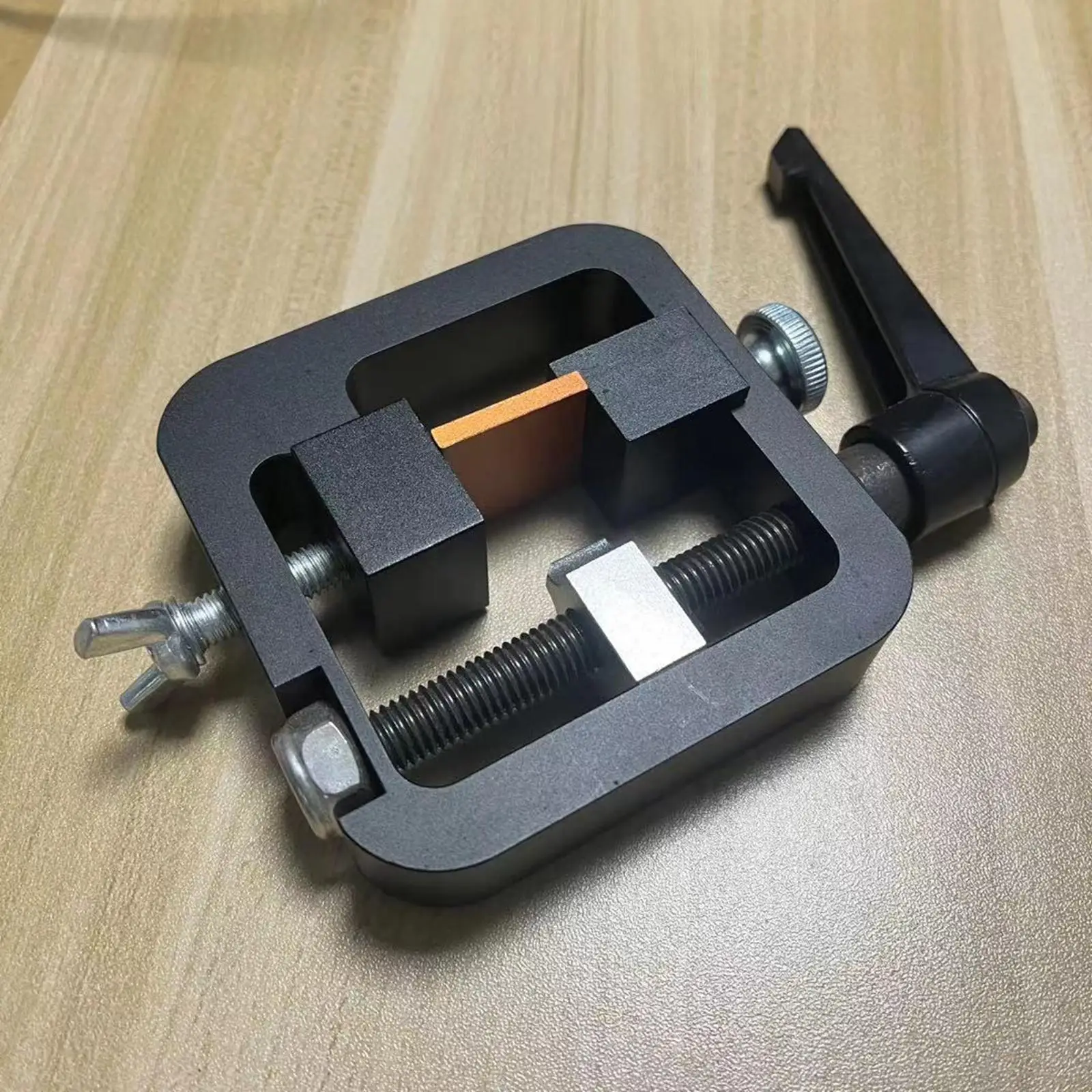 ملحقات أداة انتهازي البصر الخلفي وظيفة ثابتة تعديل البصر شديد التحمل لـ 1911 Glock G17 G19 Sig Spring Field Metal Gun