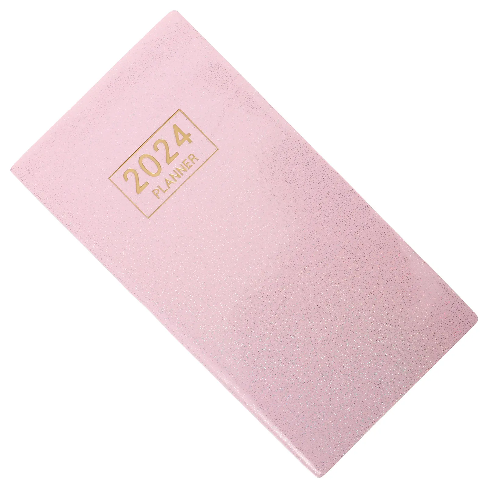 

Starlight Color Planner Notepad Delicate Portable Daily Schedule Notebook Office Travel Study Organizer Monthly Academic Journal